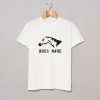 Horse Boss Mare T-Shirt KM