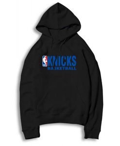 Knicks Basketball Team Hoodie KM