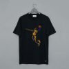 Kobe Bryant Crewneck T-Shirt KM