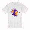 Kobe Bryant Jump T Shirt KM