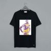 Kobe Bryant Los Angeles Lakers T-Shirt KM