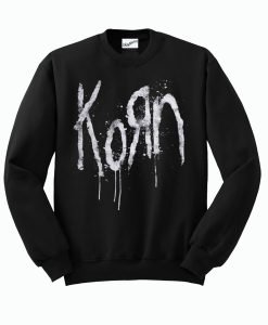 Korn Still A Freak Sweatshirt KM