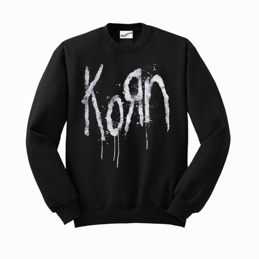 Korn Still A Freak Sweatshirt KM