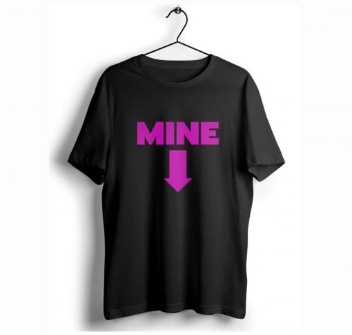 Leslie Jones Mine T-Shirt KM