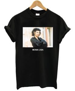 Marisa Tomei My Cousin Vinny Mona Lisa T Shirt KM