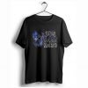 Meddle not in the affairs of dragons T-Shirt KM