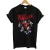 Michael Jackson Zombie Thriller T-Shirt KM