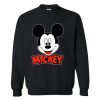 Mickey Mouse Sweatshirt KM