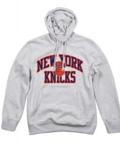 New York Knicks Hoodie KM