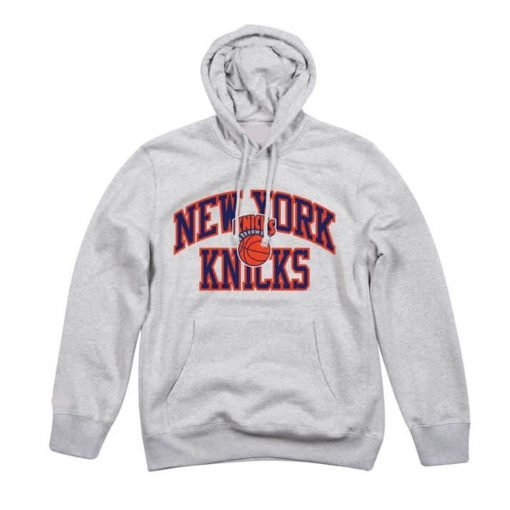 New York Knicks Hoodie KM