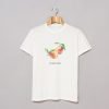 Peach Italy 1983 T-Shirt KM