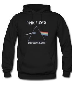 Pink Floyd Hoodie KM