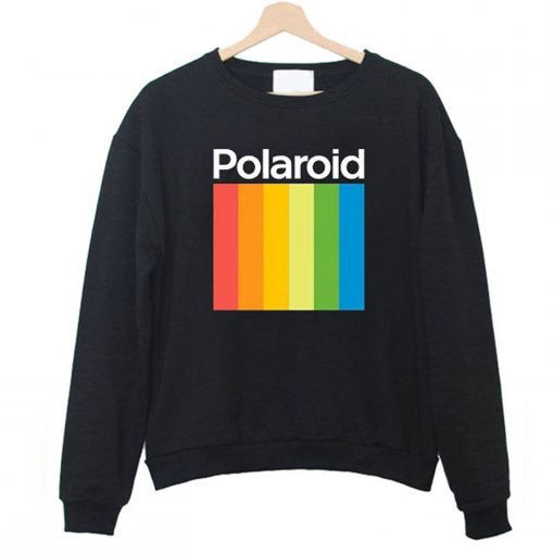 Polaroid Sweatshirt KM