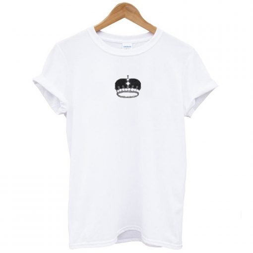 Rachel Green Crown T-Shirt KM