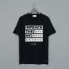 Rashida Impeach The MF T-Shirt KM