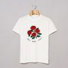 Roses Die Die Die T-Shirt KM