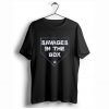 Savages In The Box T-Shirt KM
