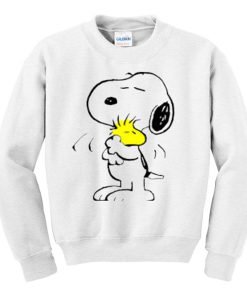 Snoopy Sweatshirt KM