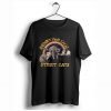 Support your local street cats T-Shirt KM