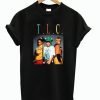 TLC T Shirt KM