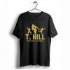 Taysom Hill Position Football T-Shirt KM