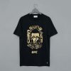 The Korean Zombie Chan Sung Jung UFC T-Shirt KM