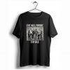 The Outsiders stay gold ponyboy stay gold T-Shirt KM
