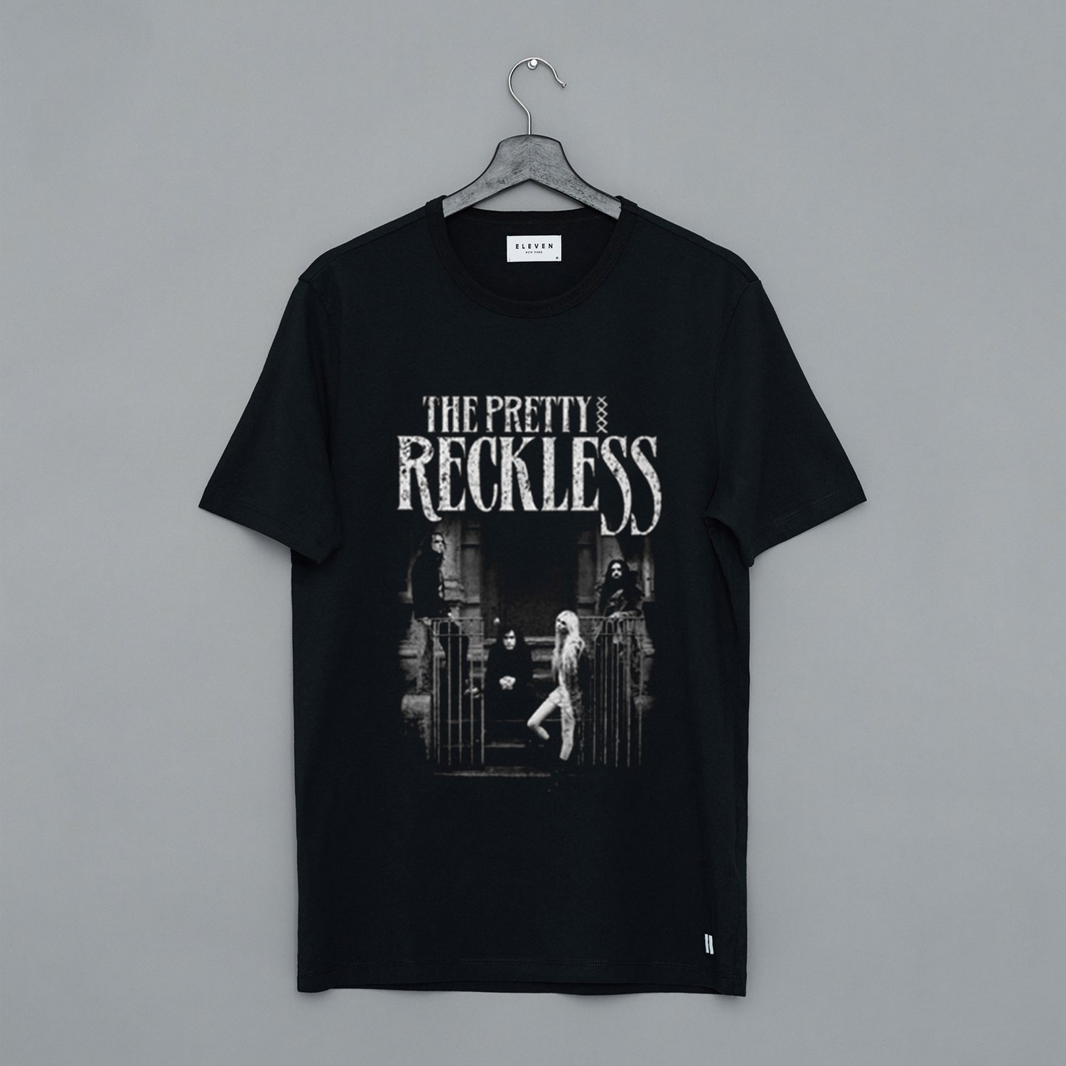 The Pretty Reckless T-Shirt KM - Kendrablanca