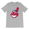 Cleveland Indians Chief Wahoo T-shirt KM