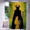 DISNEY COLLECTION Shower Curtain KM