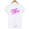 Dirty Dancing T-Shirt KM