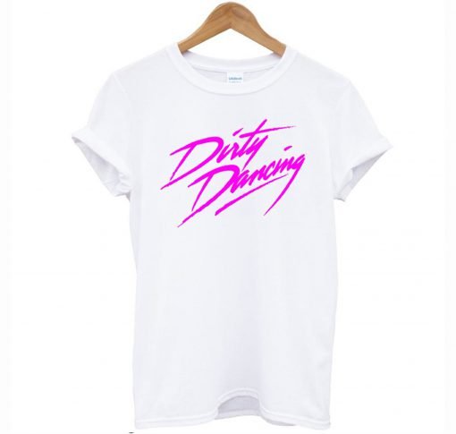 Dirty Dancing T-Shirt KM