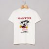 Disney Mickey Mouse Japan T Shirt KM