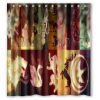 Game of Thrones Shower Curtain KM