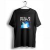 Hell Is People T-Shirt KM