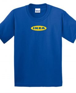 Ikea T Shirt KM