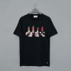 Kansas City Chiefs Abbey Road T Shirt KM