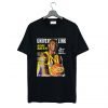 Kobe Bryant Smile Cover T-Shirt KM