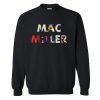 Mac Miller The Album Sweatshirt KM