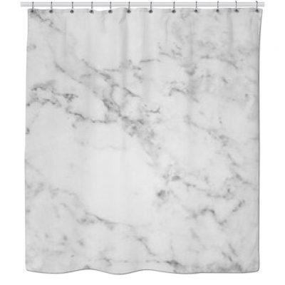 Marble Shower Curtain KM 400x400 