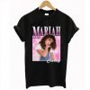 Mariah Carey T Shirt KM