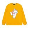 Marie Aristocats Sweatshirt (KM
