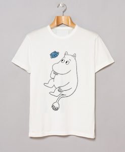 Moomin T-Shirt KM