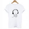Music Baby T-Shirt KM