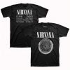 Nirvana Vestibule T-Shirt KM