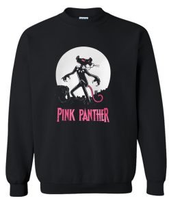 Pink Panther Sweatshirt KM