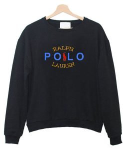Polo Ralph Lauren Sweatshirt KM