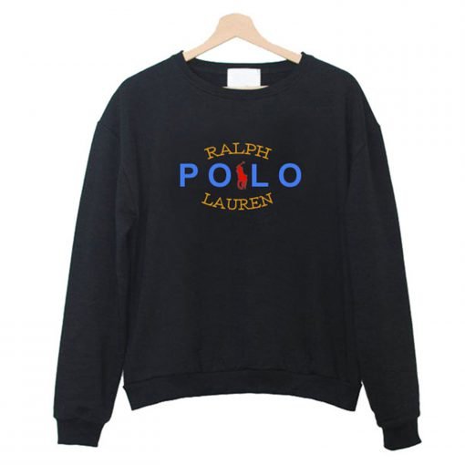 Polo Ralph Lauren Sweatshirt KM