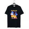 Powerline Stand Out World Tour T-Shirt KM