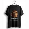 Shawn Mendes The Tour T Shirt KM